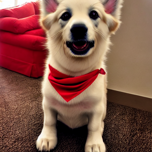 pw100 bandana