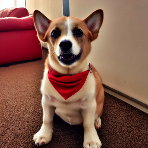 pw25 bandana