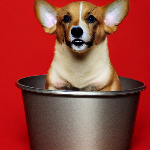 pw25 bucket