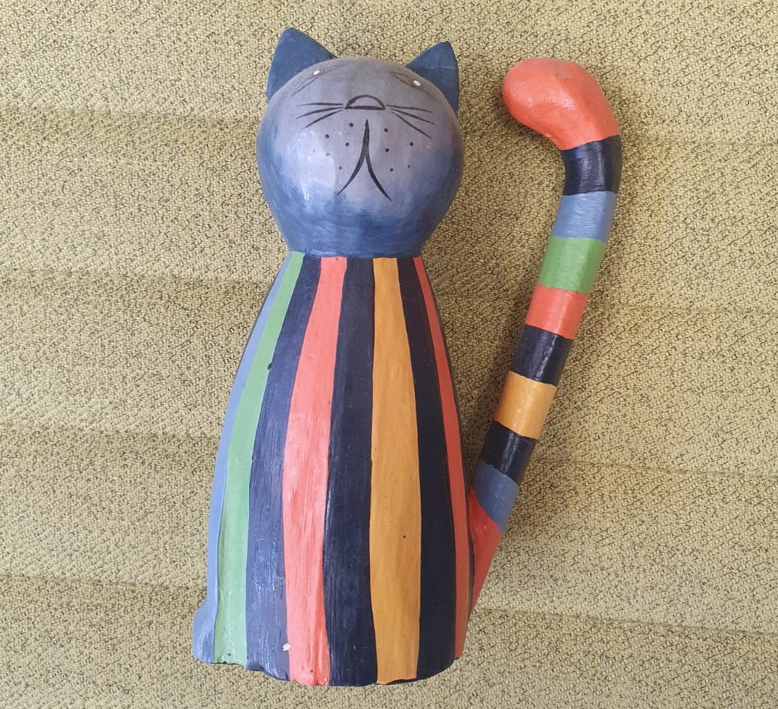 cat 1