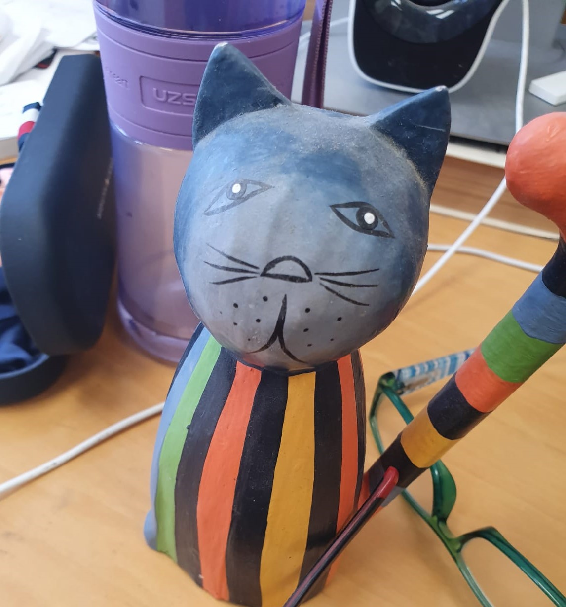 cat 3