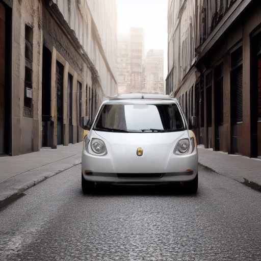 L2 car street