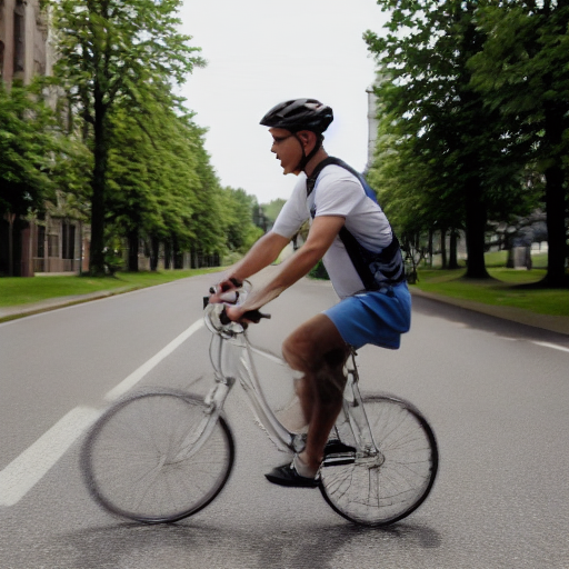 L2 bicycle