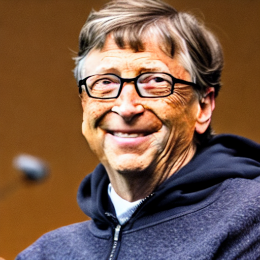 r4 bill gates
